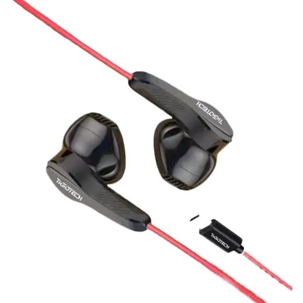 URBANO Type C Universal Earphone with mic-1